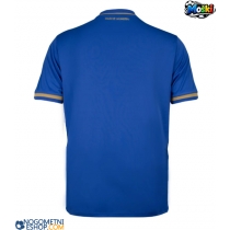 Moški Nogometni dresi AS Monaco Gostujoči 2025-26 Kratek Rokav